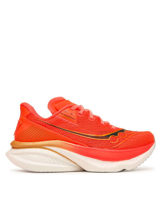 Saucony Tekaški čevlji Endorphin Azura S101348 Koral