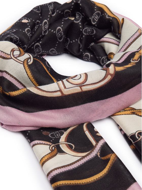 Liu Jo Liu Jo Scialle 2F5079 T0300 Nero