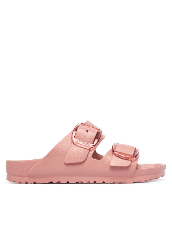 Birkenstock Birkenstock Ciabatte Arizona Big Buckle 1032032 Rosa