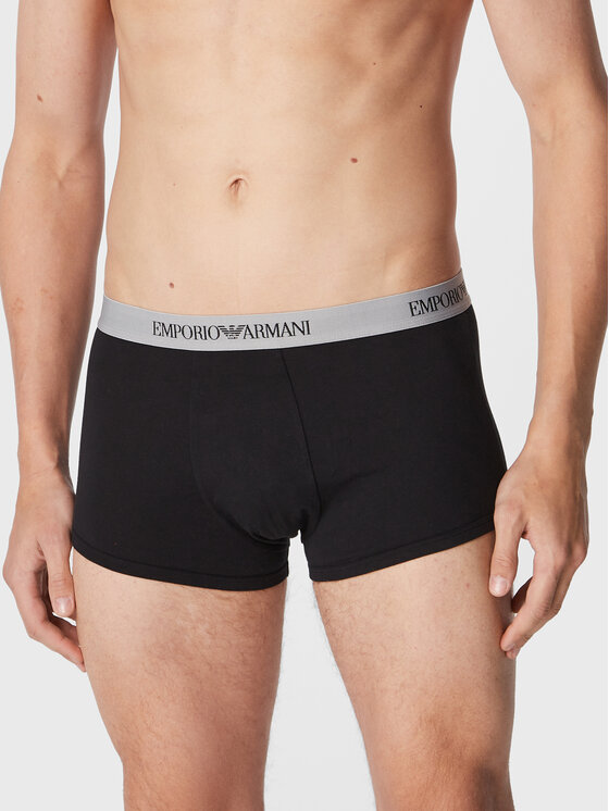 Set di 3 boxer 111625 2F722 18821 Multicolore