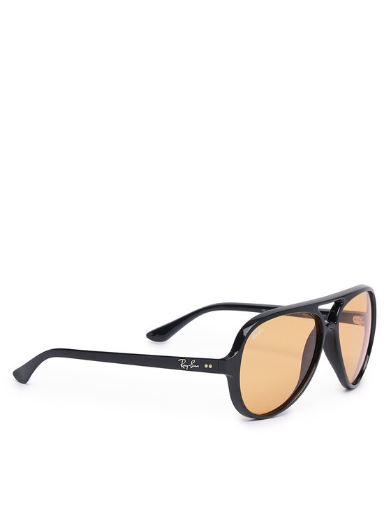 Ray-Ban Ray-Ban Слънчеви очила 0RB4125 Черен