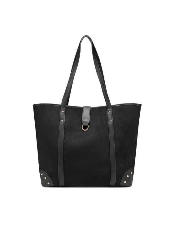 DeeZee DeeZee Handtasche RC18104 Schwarz