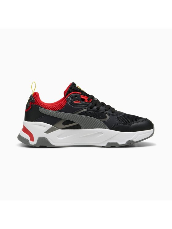 Puma Puma Sneakersy 308577 Czarny