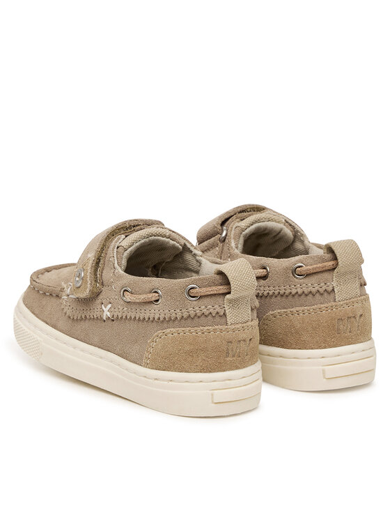 Mayoral Mayoral Halbschuhe 41767.66 Beige