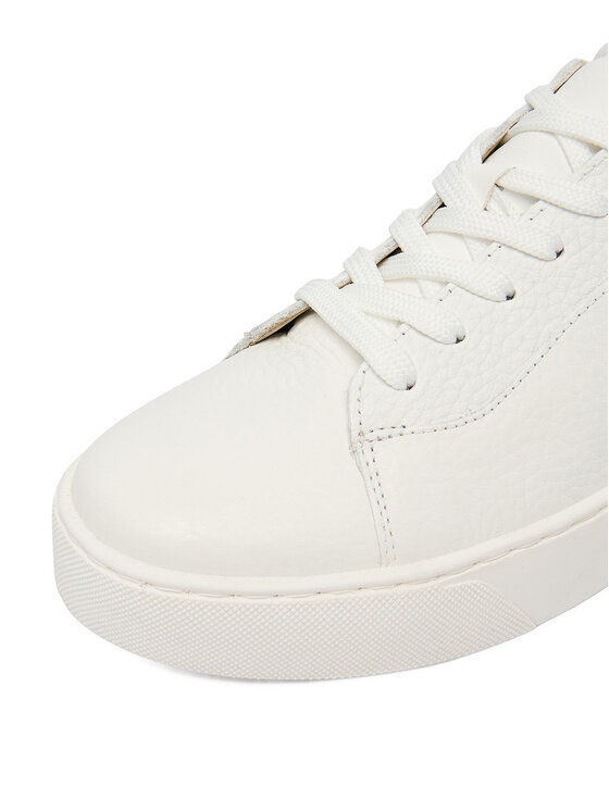 Lasocki Lasocki Sneakers CEO-WI16-D725-02 Bianco