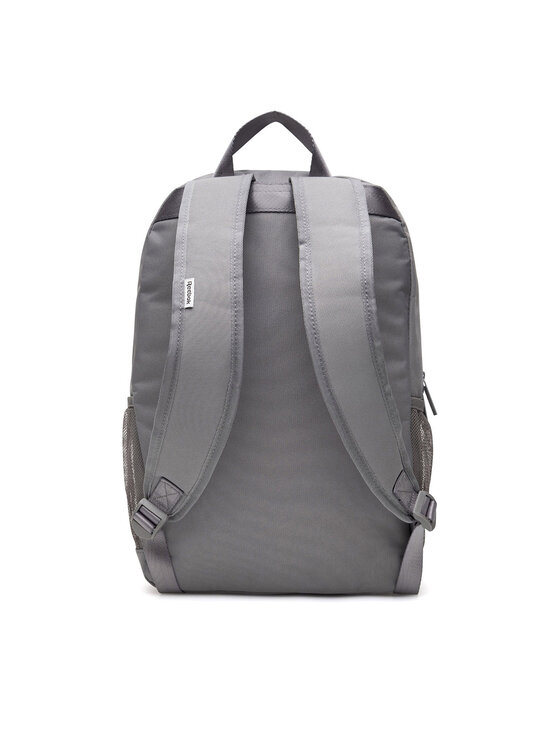 Reebok Reebok Rucksack RBK-026-CCC-05 Grau