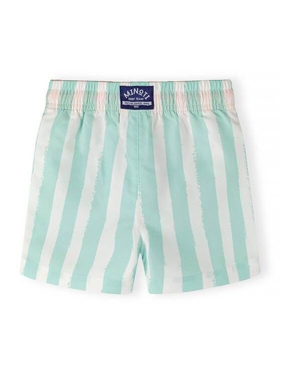 minoti minoti Kąpielówki 29SWIM206 Zielony