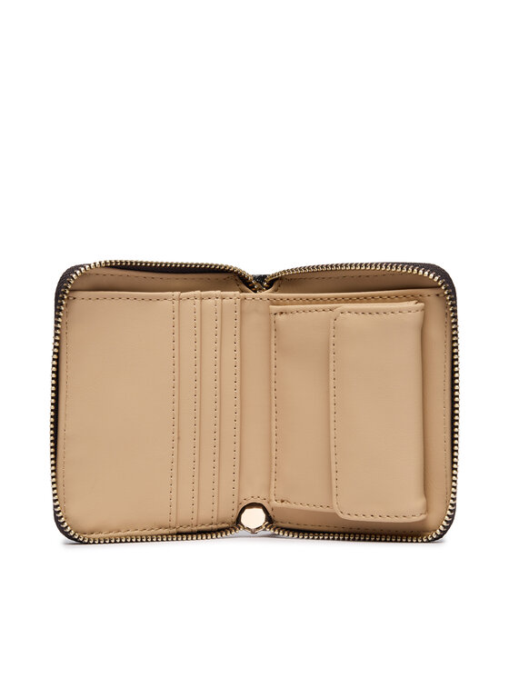 Guess Guess Portafoglio Allegra Logo Slg SWGP24 89137 Marrone