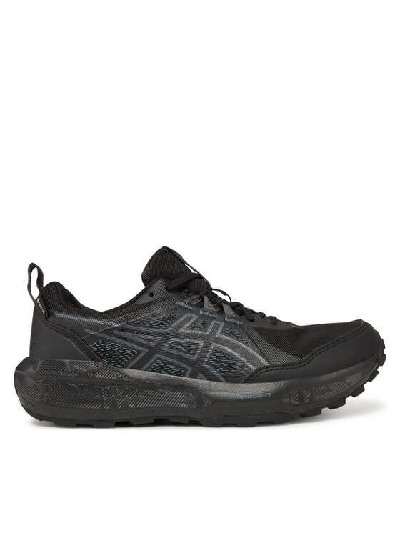 Asics Bežecké topánky Gel-Sonoma 8 Gtx 1012B770 Čierna