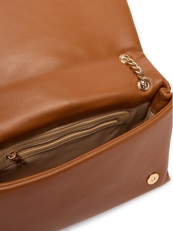 LOVE MOSCHINO LOVE MOSCHINO Handtasche JC4041PP1OLC0200 Braun