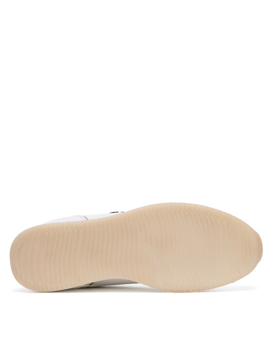 MEXX MEXX Sneakersy CEO-MI001013251W Écru