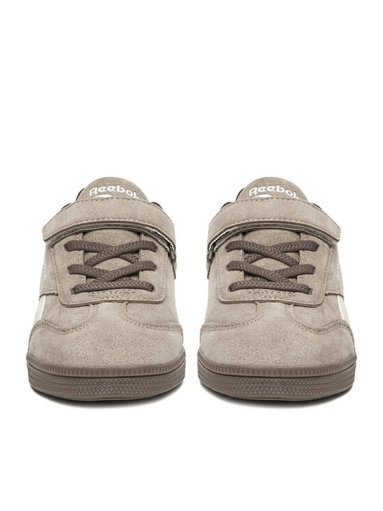 Reebok Reebok Sneakersy CEO-LEA-D680L(DZ) Hnedá
