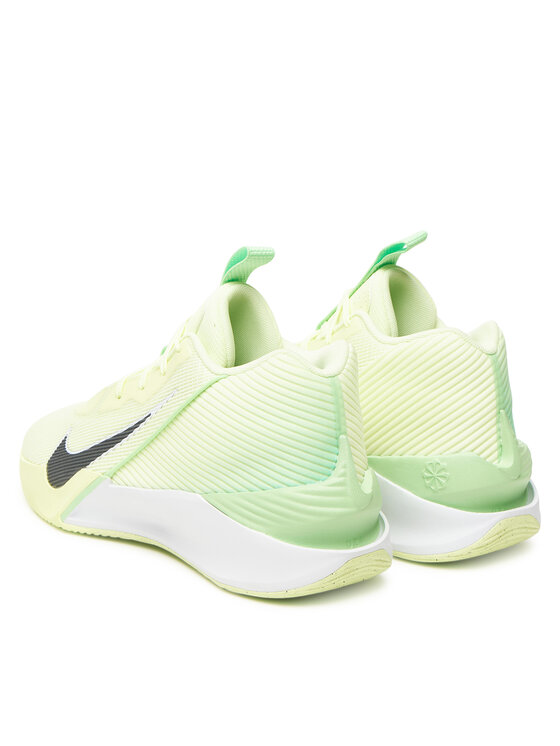 Nike Nike Μπασκετικά Παπούτσια G.T. Jump Academy FV5524 700 Πράσινο