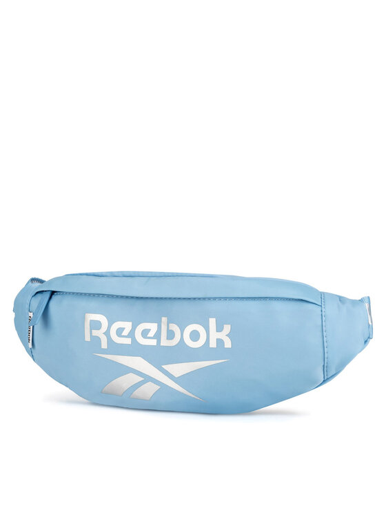 Reebok Reebok Torbica oko struka RBK-014-CCC-06 Plava