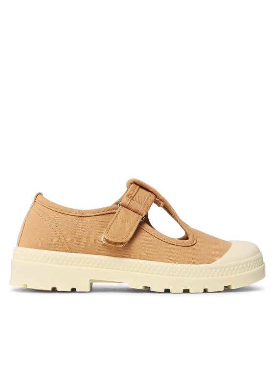 Nelli Blu Nelli Blu Pantofole CB21128D Marrone