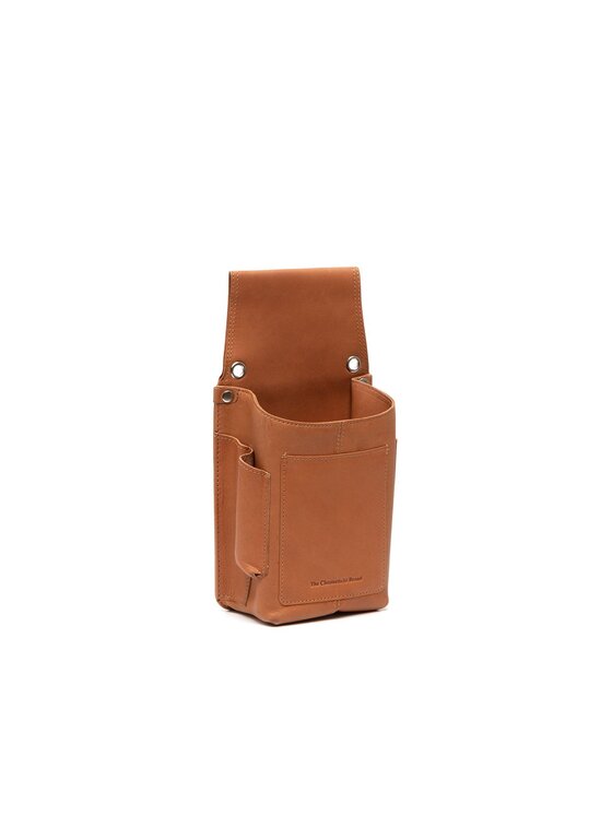 The Chesterfield Brand The Chesterfield Brand Portfel damski 265196 Brązowy