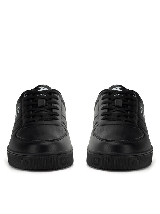 Beverly Hills Polo Club Beverly Hills Polo Club Sneakers BHPCV5-6301 Schwarz