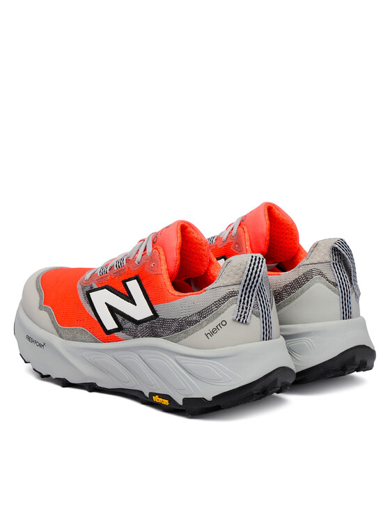 New Balance New Balance Bėgimo batai Hierro MTHIERQ9 Oranžinė