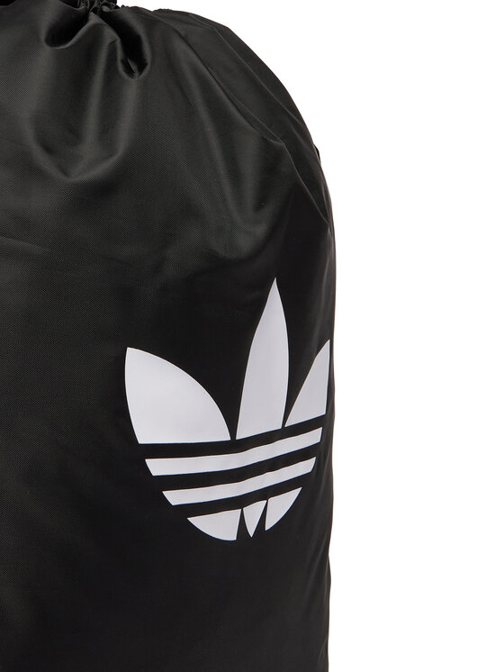 adidas adidas Vak so sťahovacou šnúrkou JX0229 Čierna
