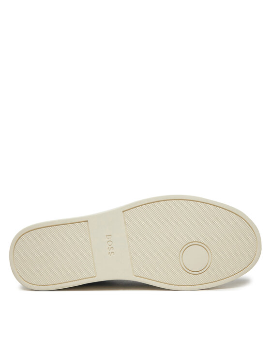 BOSS BOSS Sneakers Kieran 50536480 Blu scuro