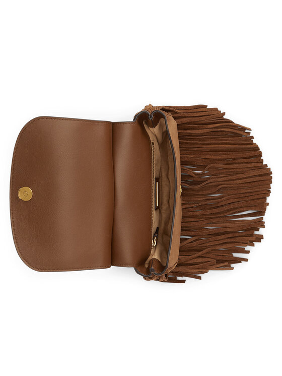 LAUREN RALPH LAUREN LAUREN RALPH LAUREN Soma 431P11793001 Brūns