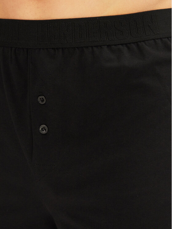 Henderson Henderson 3er-Set Boxershorts Oracle 42750 Bunt