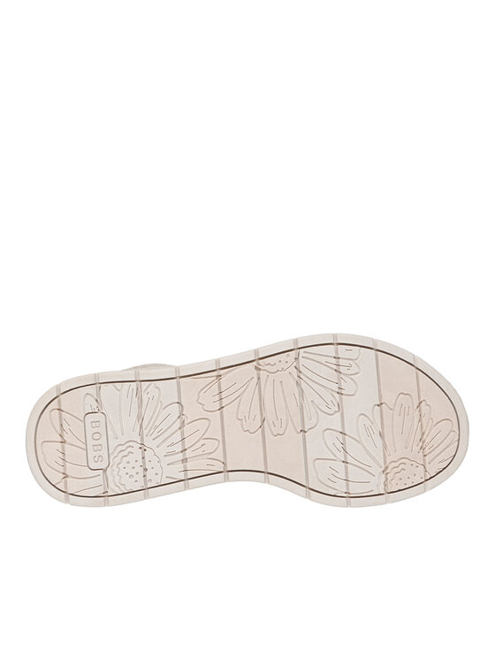 Skechers Skechers Sandały 114417-NAT Beżowy