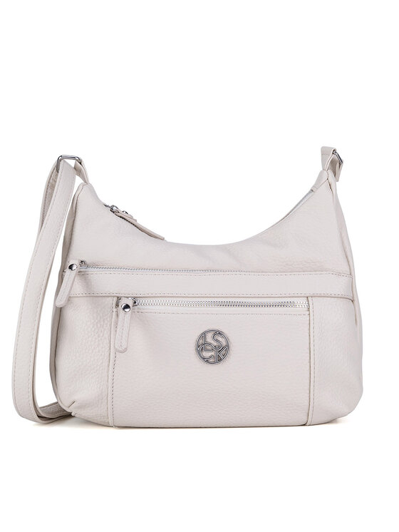 Lasocki Lasocki Handtasche LSK-M-001-07 Beige