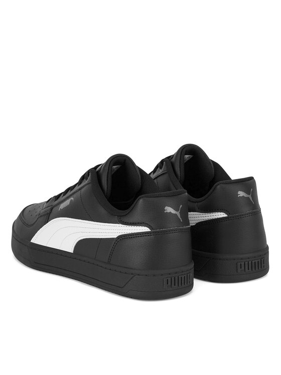Puma Puma Снікерcи CAVEN 2.0 39229066 Чорний