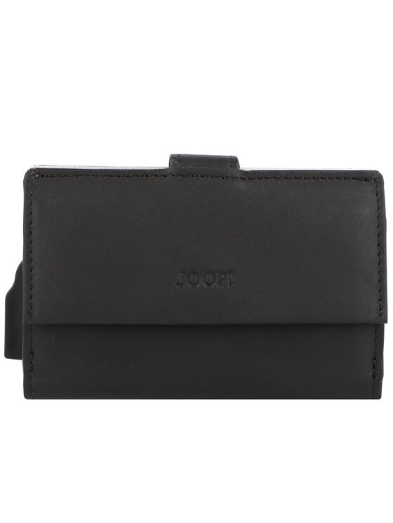 JOOP! JOOP! Etui na karty kredytowe 239825 Czarny