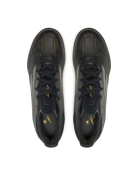 adidas adidas Jalgpallijalatsid F50 League Tf IF1337 Must