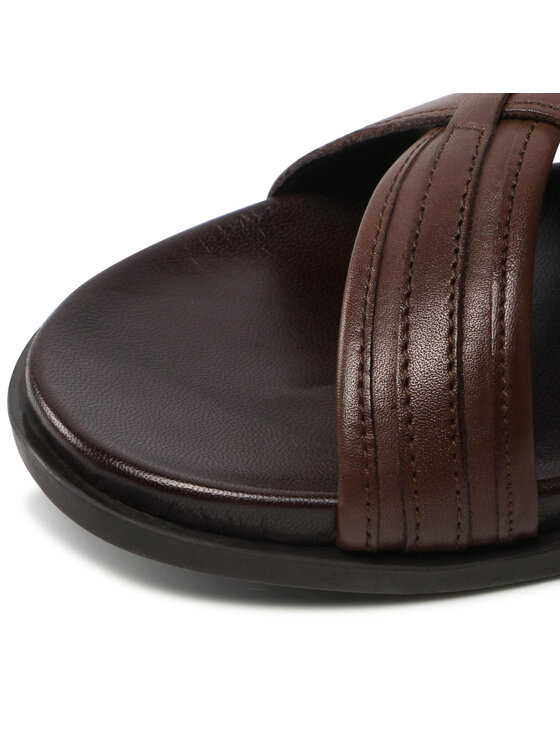 GINO ROSSI Gino Rossi Sandaalid MB-FARGO-32 Pruun