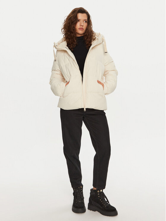 Regatta Regatta Μπουφάν χειμωνιάτικο Arilie RWN332 Μπεζ Regular Fit