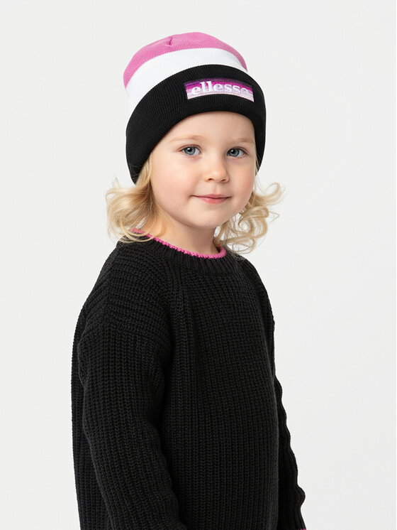 Ellesse Ellesse Шапка Denisa S4PA2682 Цветен