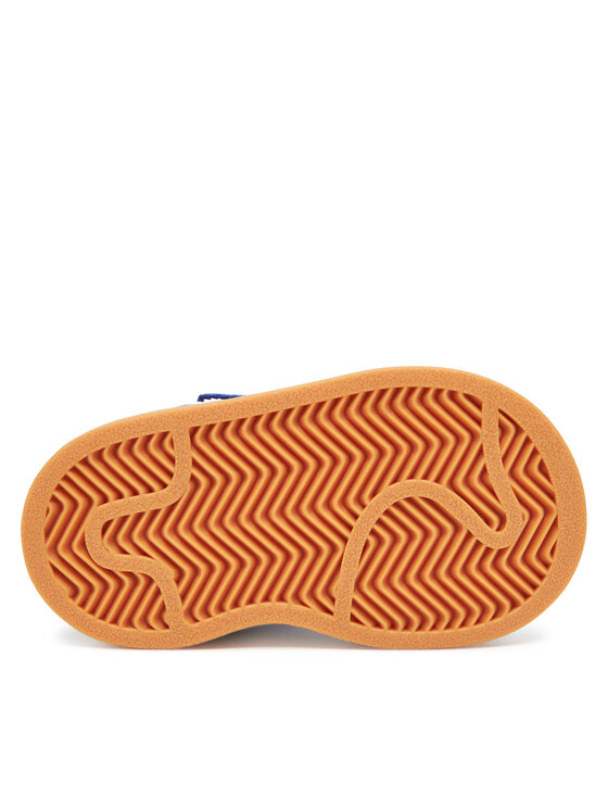 adidas adidas Sneakersy Campus 00S Comfort Closure JR5787 Granatowy