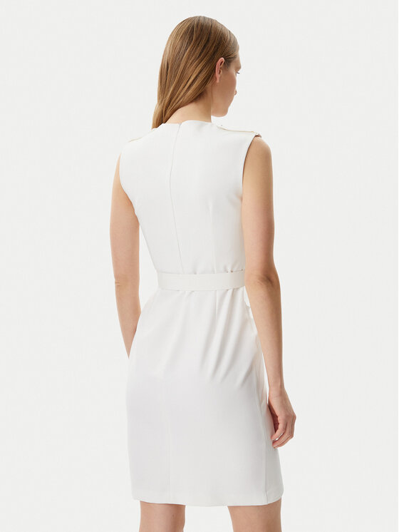 ARTIGLI ARTIGLI Kokteilikleit ACAB000846 Ekrüüvärv Slim Fit