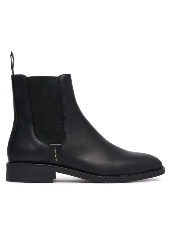 Gant Gant Ghete Jodhpur Fayy 33551427 Negru