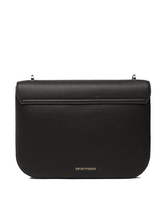 Emporio Armani Emporio Armani Torebka Y3B201 YFO5X 88440 Czarny