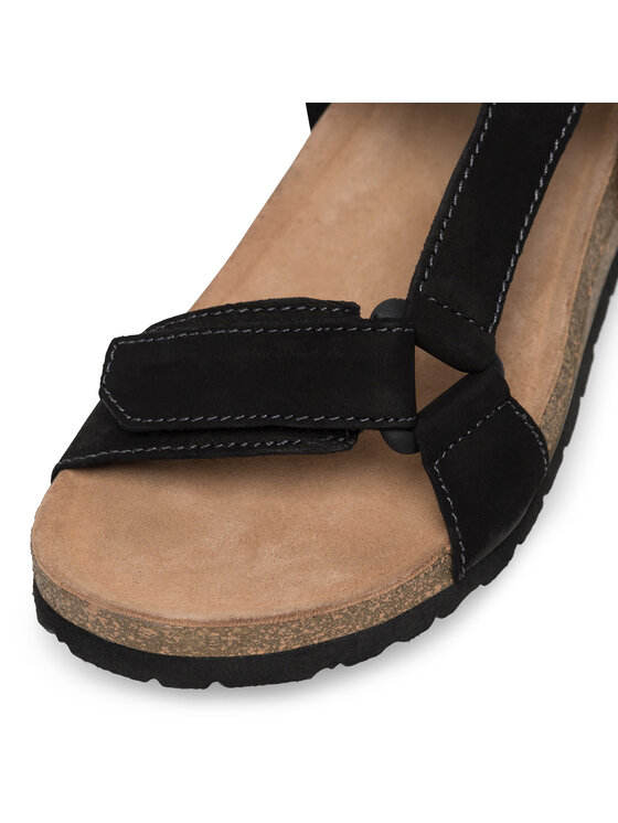 Lasocki Young Lasocki Young Σανδάλια AIR CI12-AIR-03 Μαύρο
