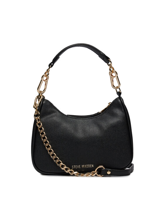 Steve Madden Steve Madden Rankinė Bprime SM13001153-B-G Juoda