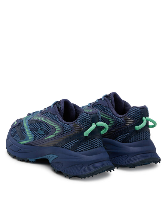 Lacoste Lacoste Tenisice 7-49SFA0007 Tamnoplava