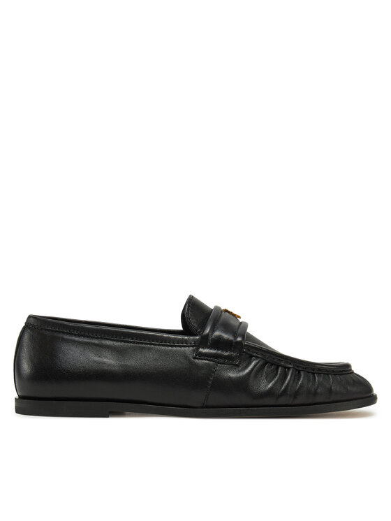 PINKO PINKO Mocassini Naty 02 SD0349 P003 Nero