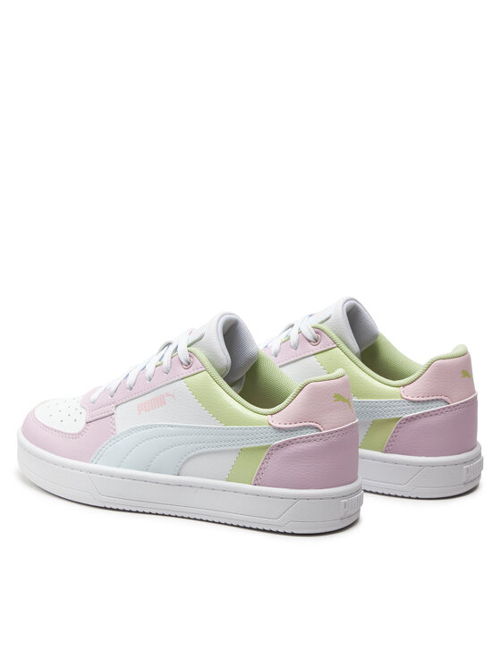 Puma Puma Tossud Caven 2.0 Block Jr 394461-07 Valge