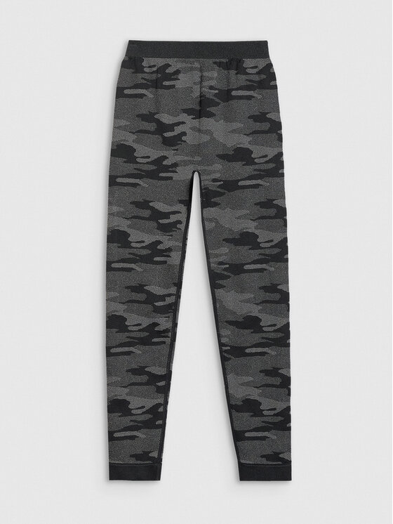 4F 4F Komplet bielizny termoaktywnej SKI UNDERWEAR Kolorowy