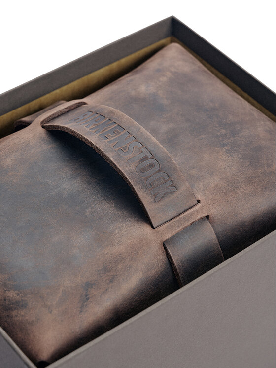Birkenstock Birkenstock Комплект за грижа за кожата Premium Care Set 1027763 Прозрачен