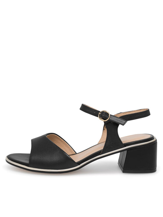 Lasocki Lasocki Sandale WYL3784-1Z Negru