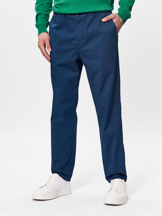 Pantaloni tuta benetton uomo shop