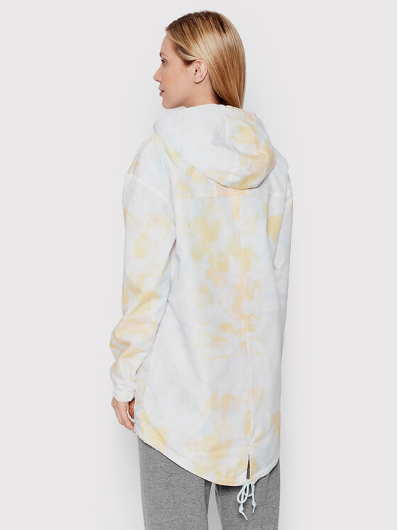 Vans Vans Parka Mercy VN0A34FM Színes Regular Fit