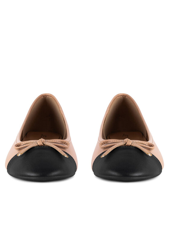 JENNY JENNY Balerina LH24014-1 Bézs