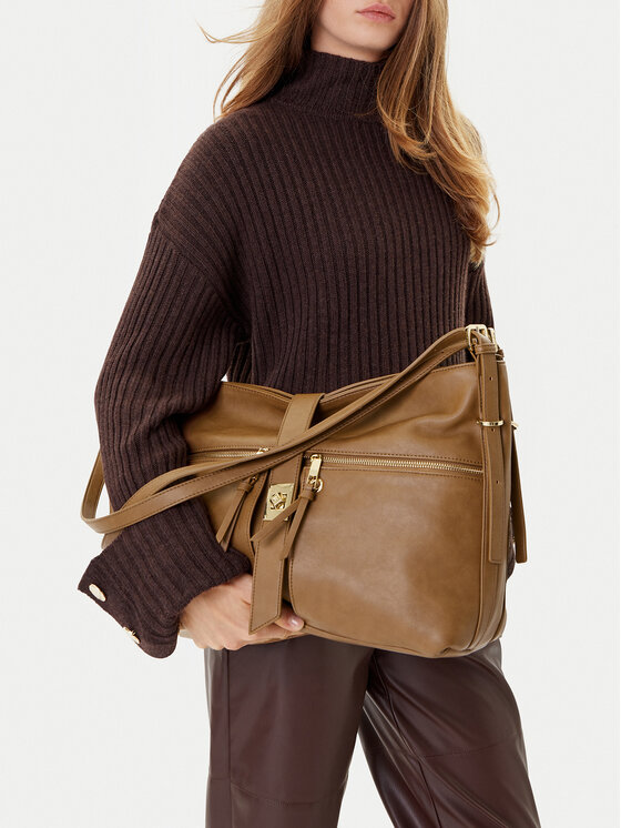 Gino Rossi Gino Rossi Borsetta CEO-AIDA-RX8858 Beige